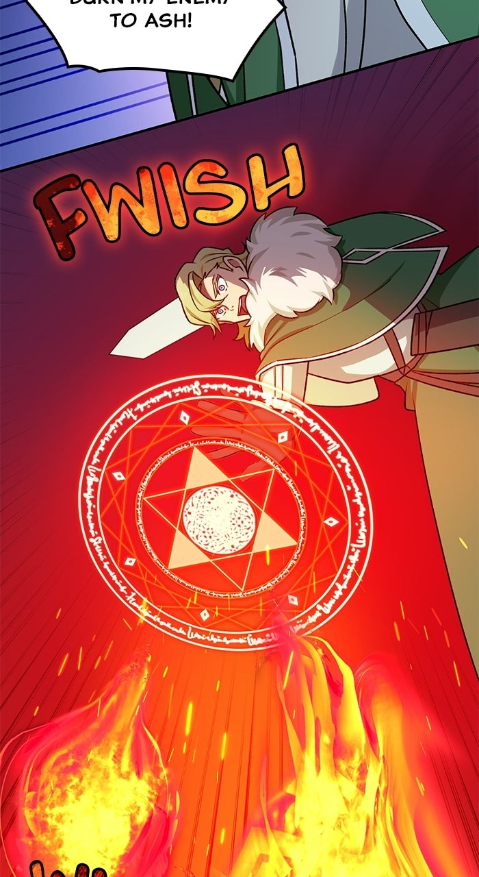 The Top Assassin in Another World Episode 17 page 16 - 