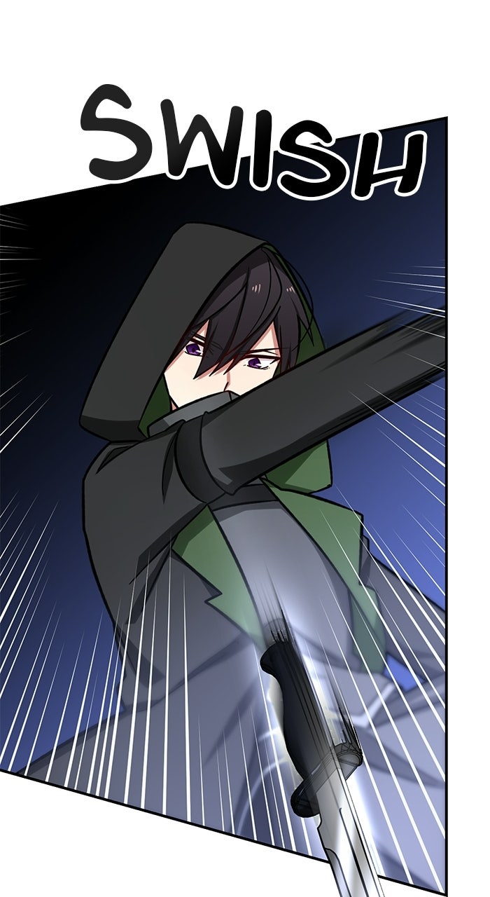 The Top Assassin in Another World Episode 17 page 23 - 