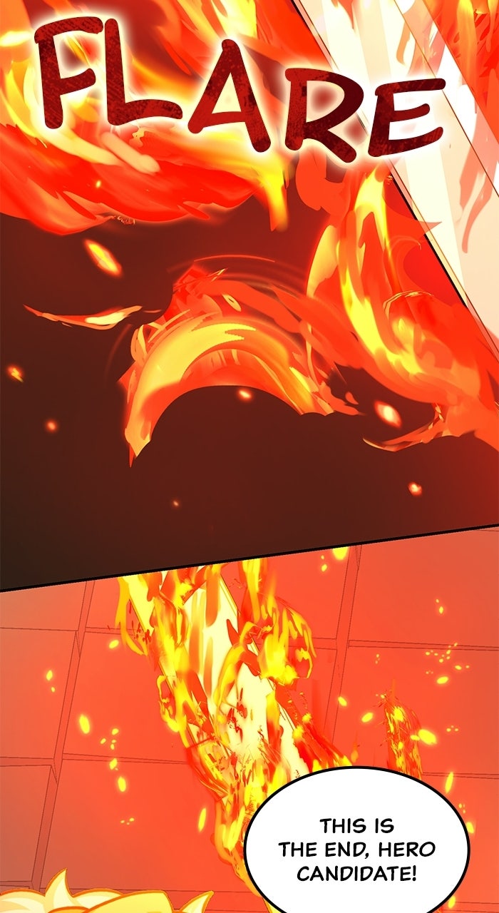 The Top Assassin in Another World Episode 17 page 26 - 