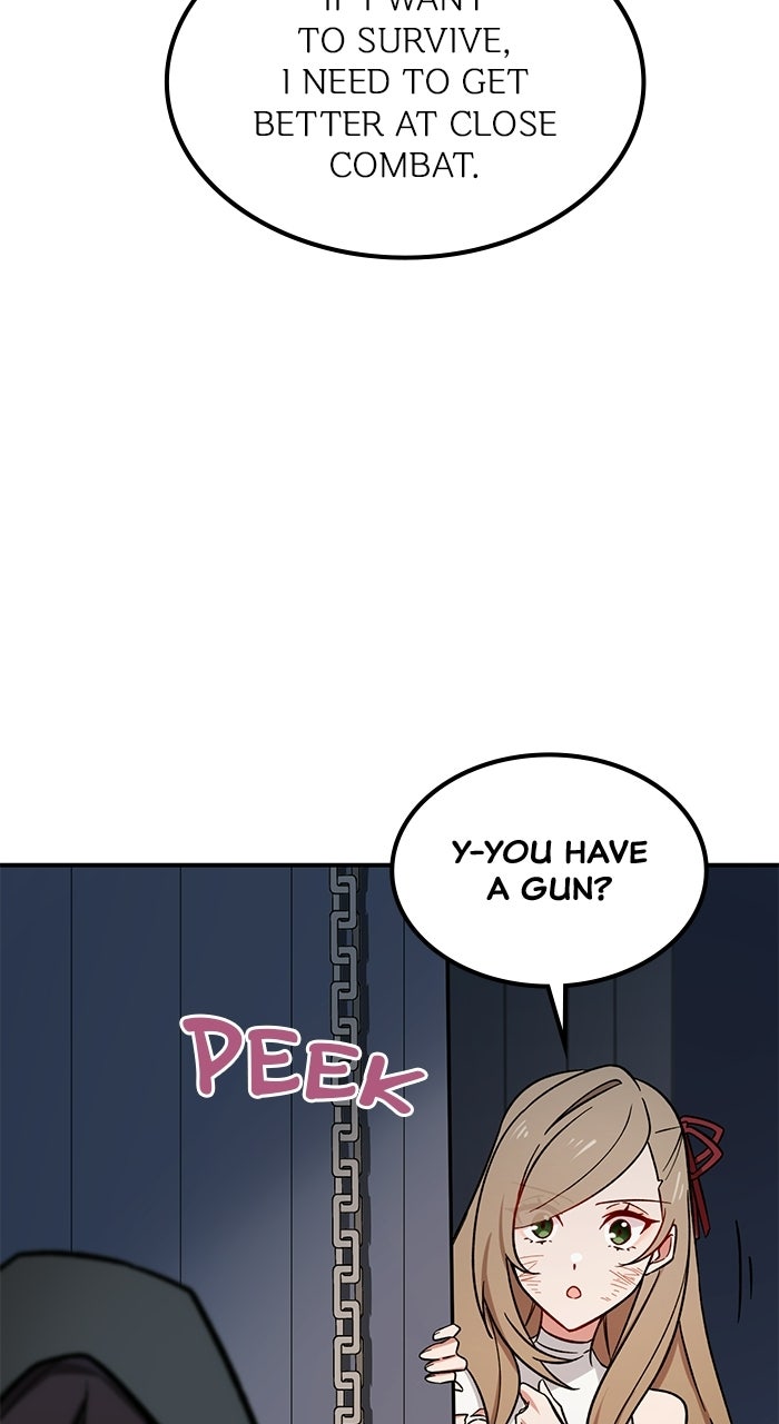 The Top Assassin in Another World Episode 17 page 38 - 