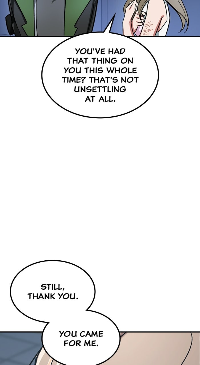 The Top Assassin in Another World Episode 17 page 40 - 