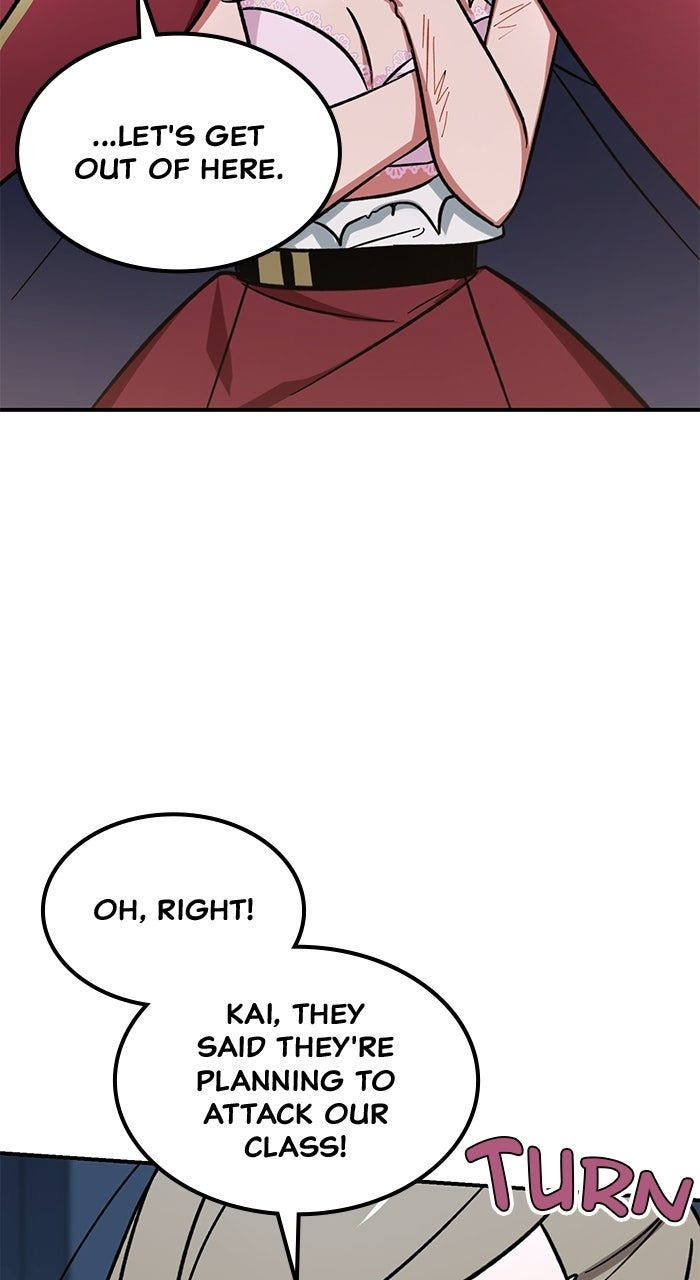The Top Assassin in Another World Episode 17 page 46 - 