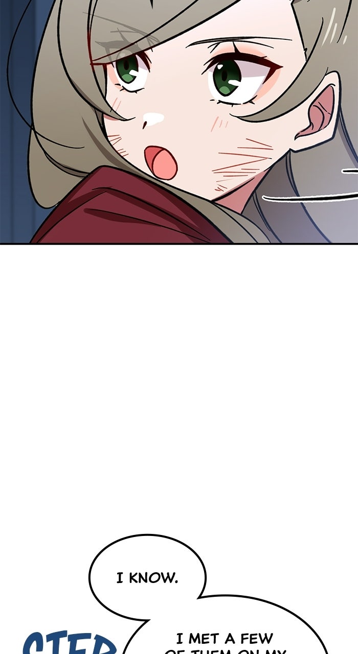 The Top Assassin in Another World Episode 17 page 47 - 