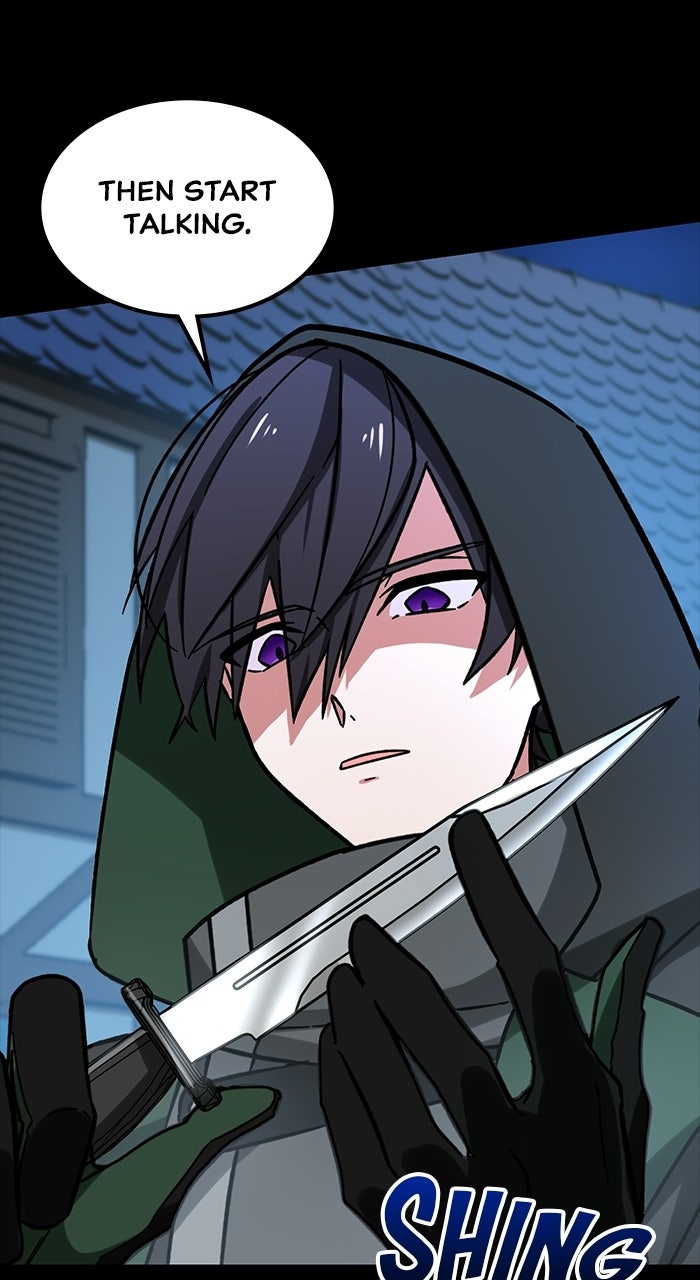 The Top Assassin in Another World Episode 17 page 51 - 