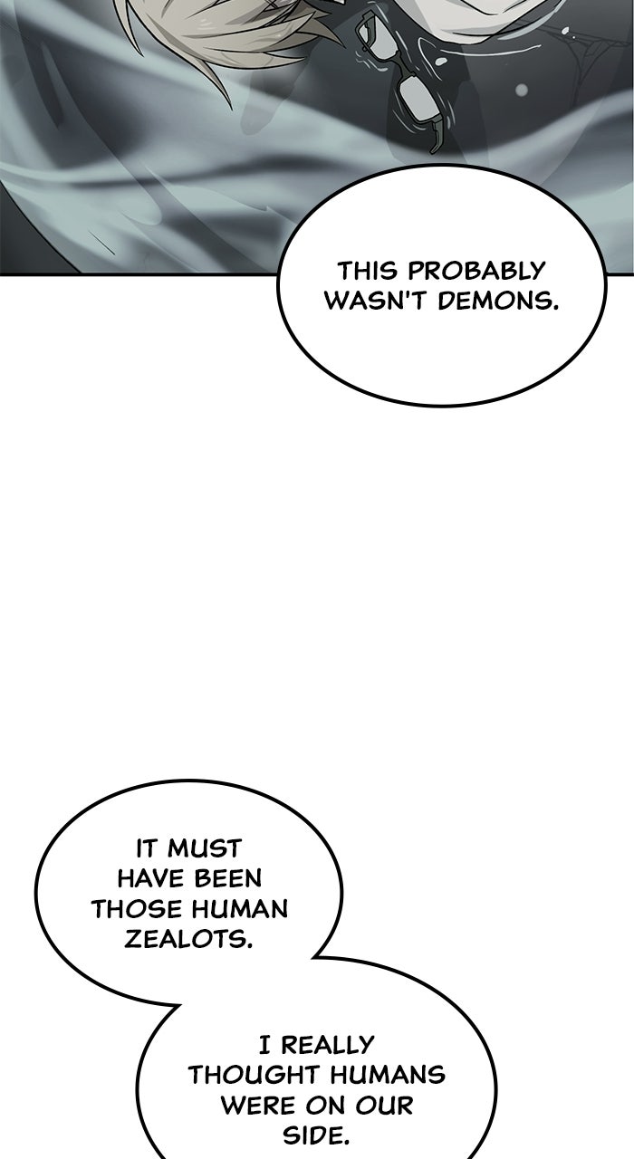 The Top Assassin in Another World Episode 17 page 60 - 