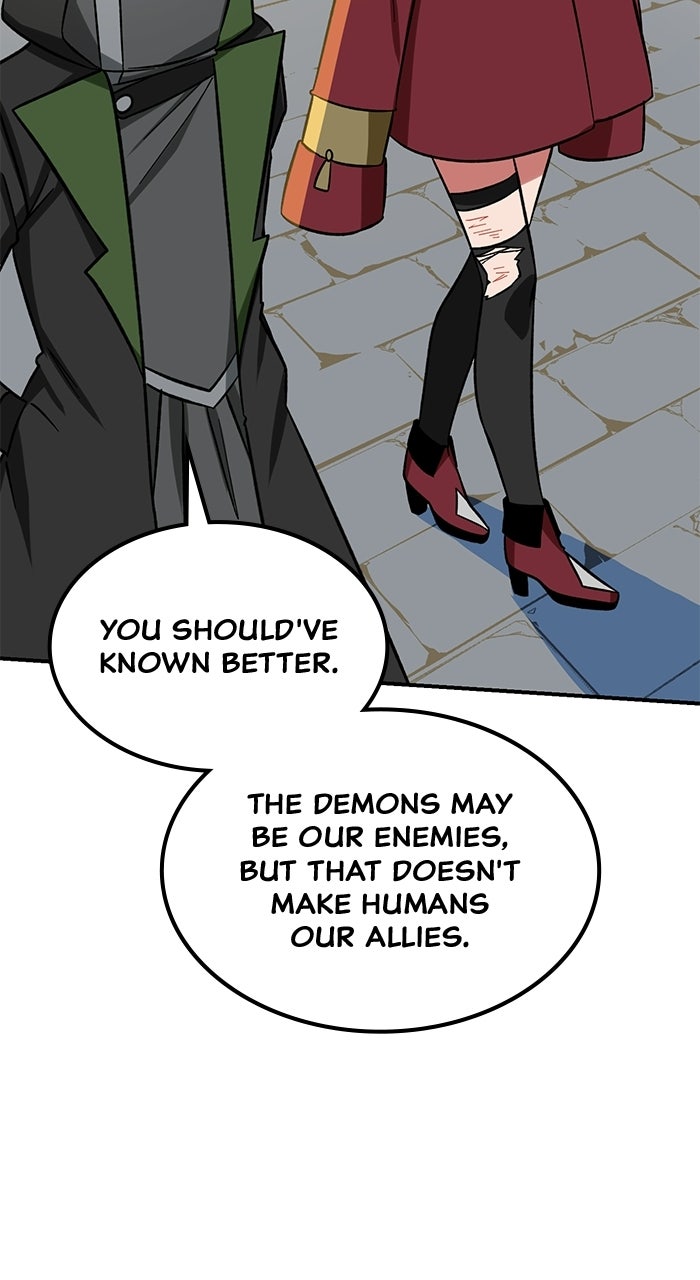 The Top Assassin in Another World Episode 17 page 64 - 