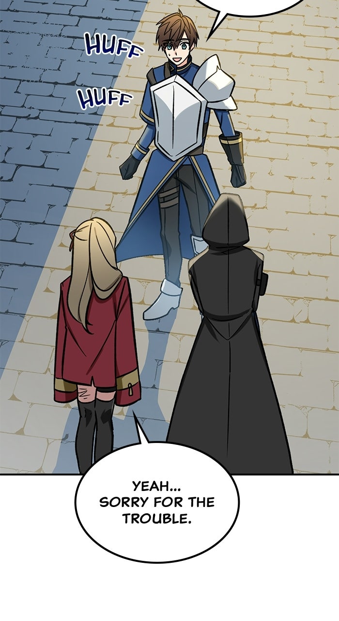 The Top Assassin in Another World Episode 17 page 69 - 