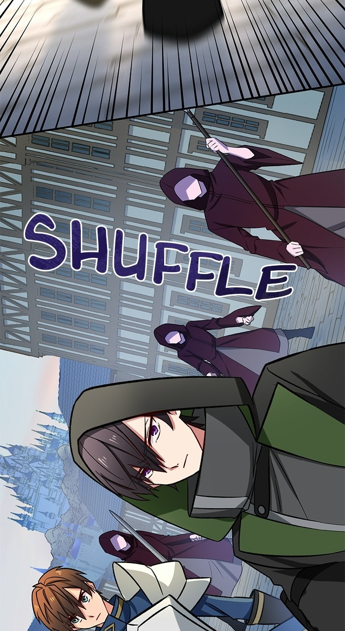 The Top Assassin in Another World Episode 17 page 87 - 