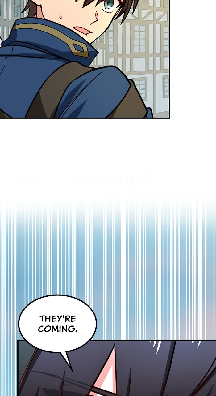 The Top Assassin in Another World Episode 17 page 91 - 