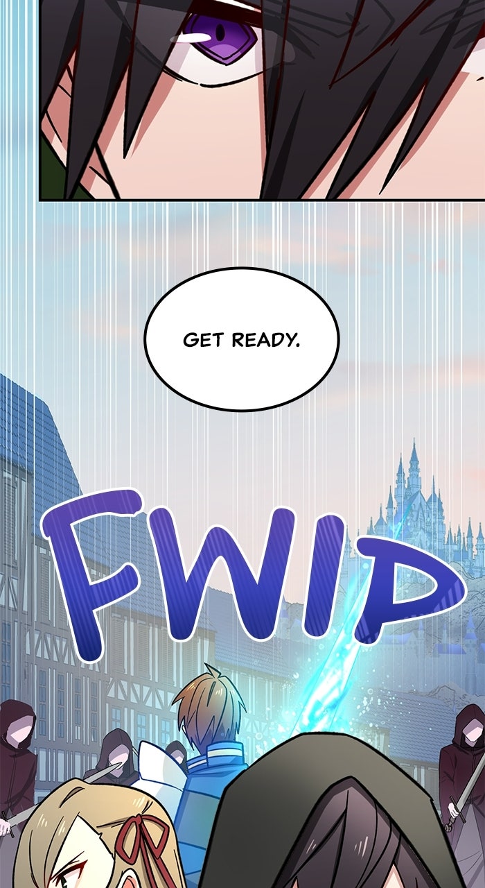 The Top Assassin in Another World Episode 17 page 92 - 