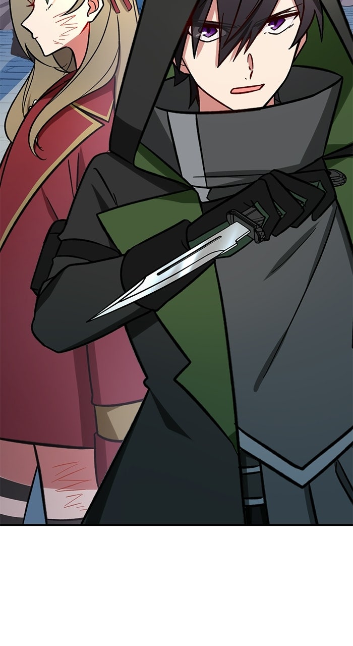 The Top Assassin in Another World Episode 17 page 93 - 