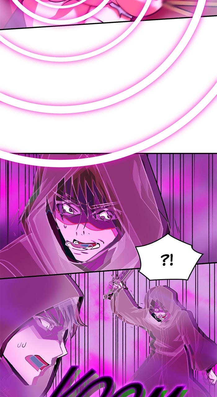 The Top Assassin in Another World Episode 18 page 16 - 