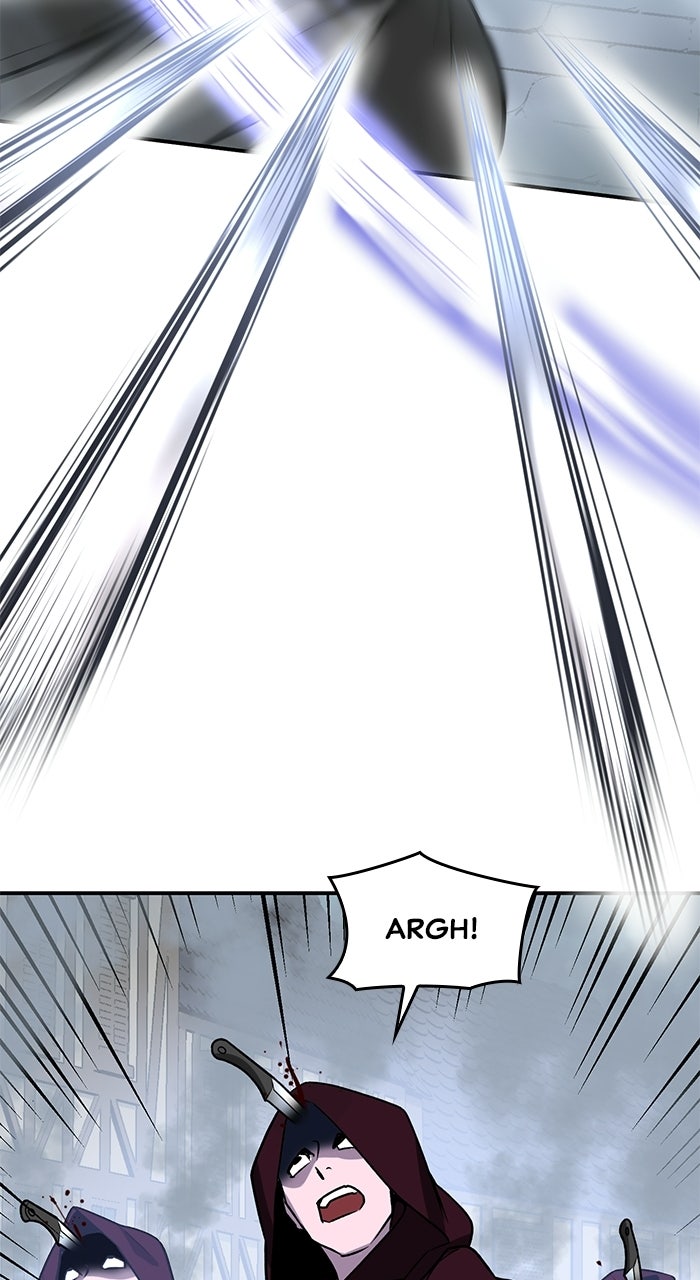 The Top Assassin in Another World Episode 18 page 18 - 