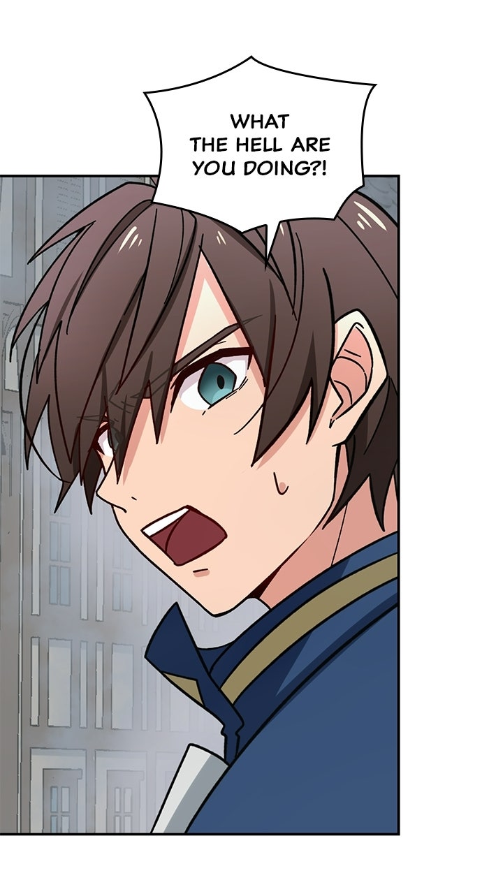 The Top Assassin in Another World Episode 18 page 20 - 
