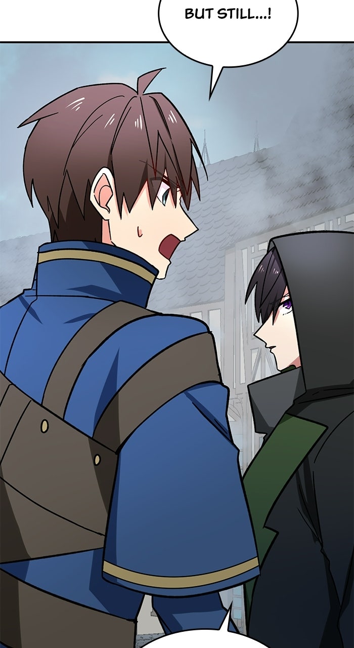 The Top Assassin in Another World Episode 18 page 24 - 