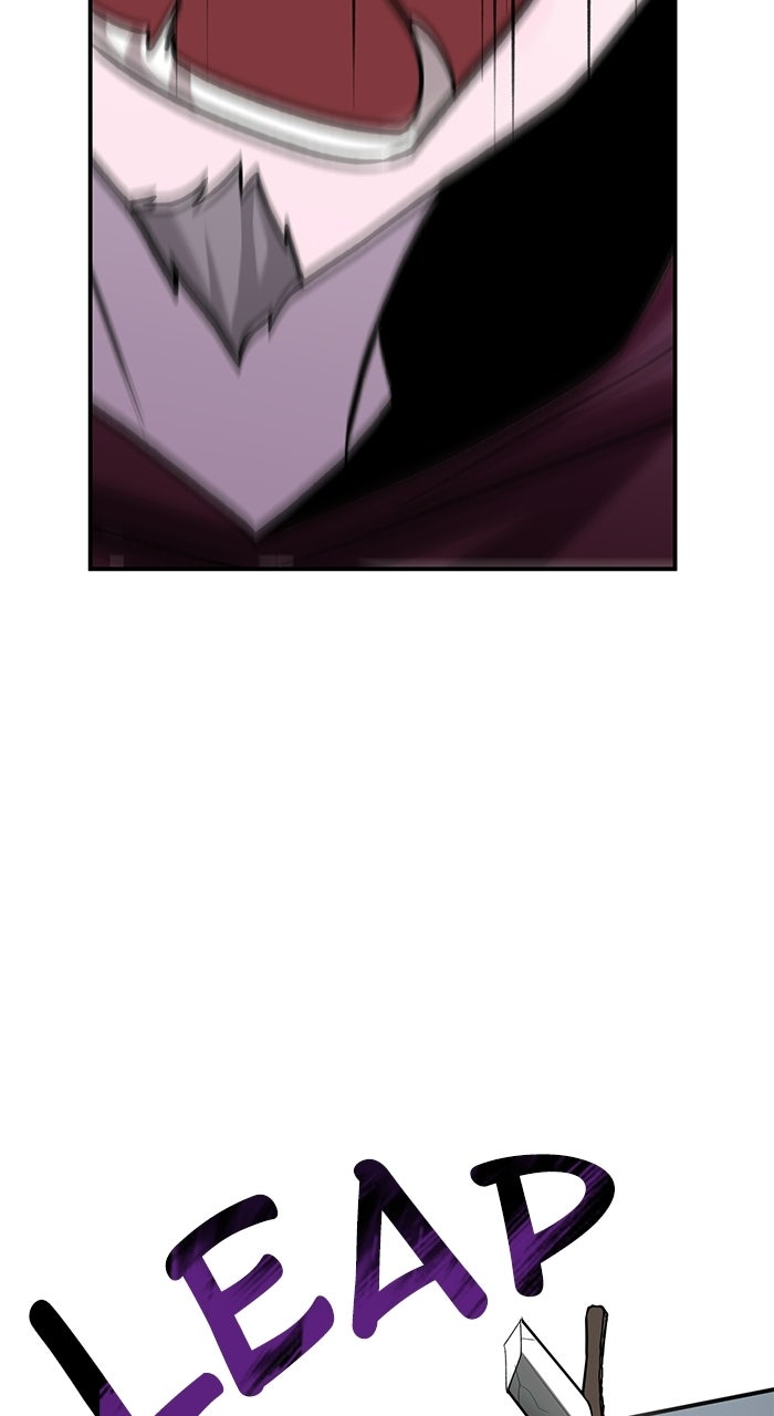 The Top Assassin in Another World Episode 18 page 40 - 