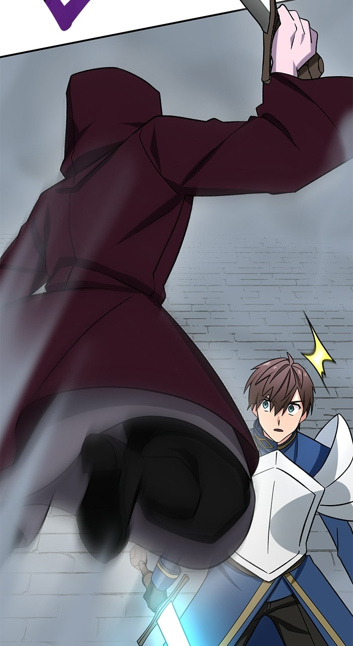 The Top Assassin in Another World Episode 18 page 41 - 