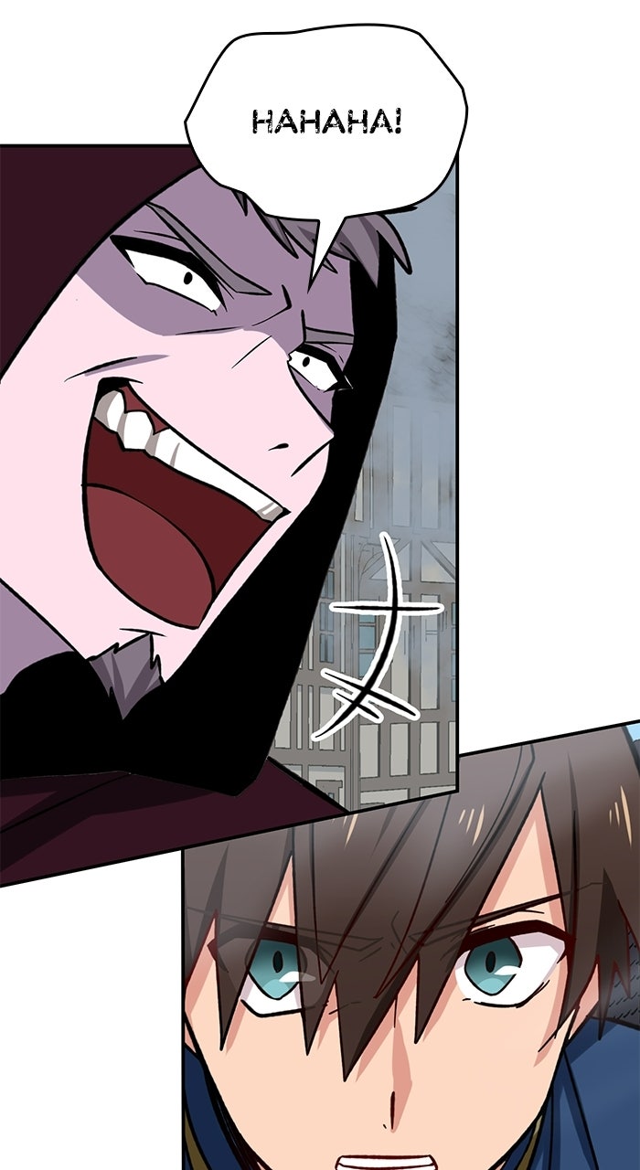 The Top Assassin in Another World Episode 18 page 45 - 
