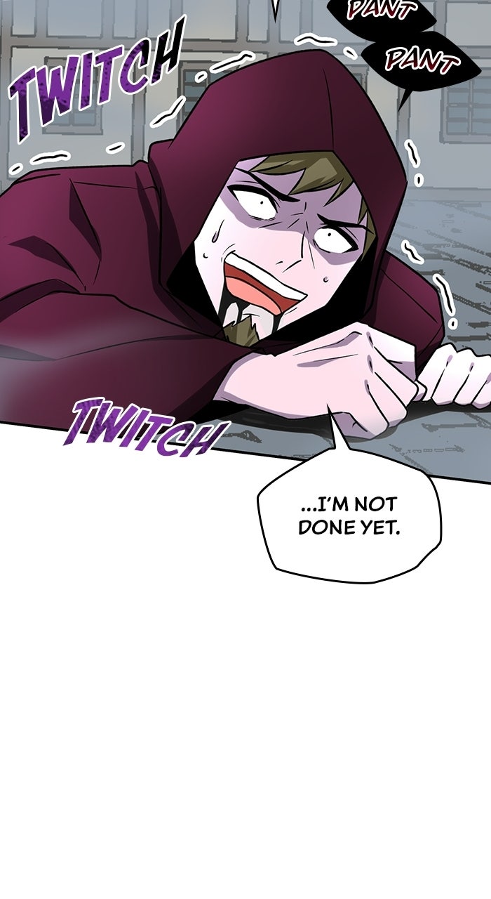 The Top Assassin in Another World Episode 18 page 51 - 