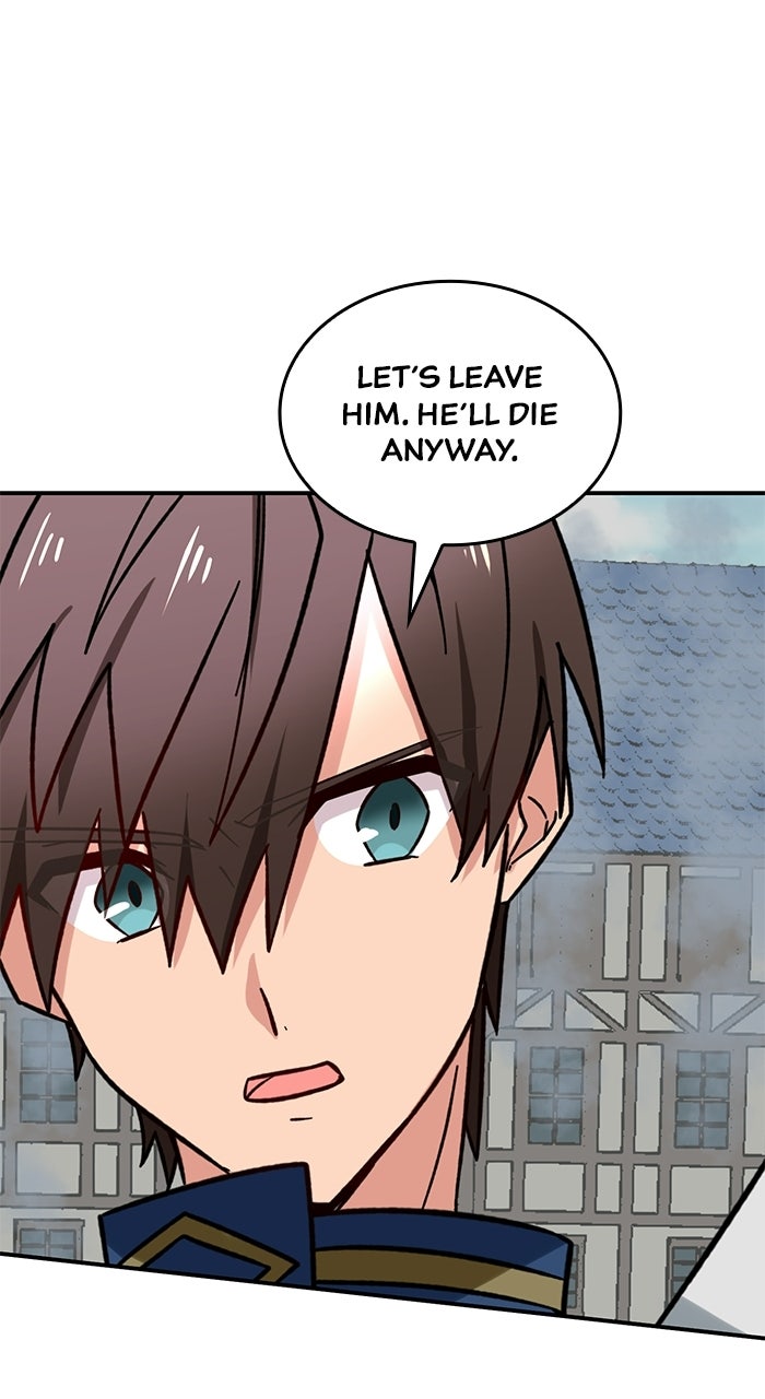 The Top Assassin in Another World Episode 18 page 53 - 