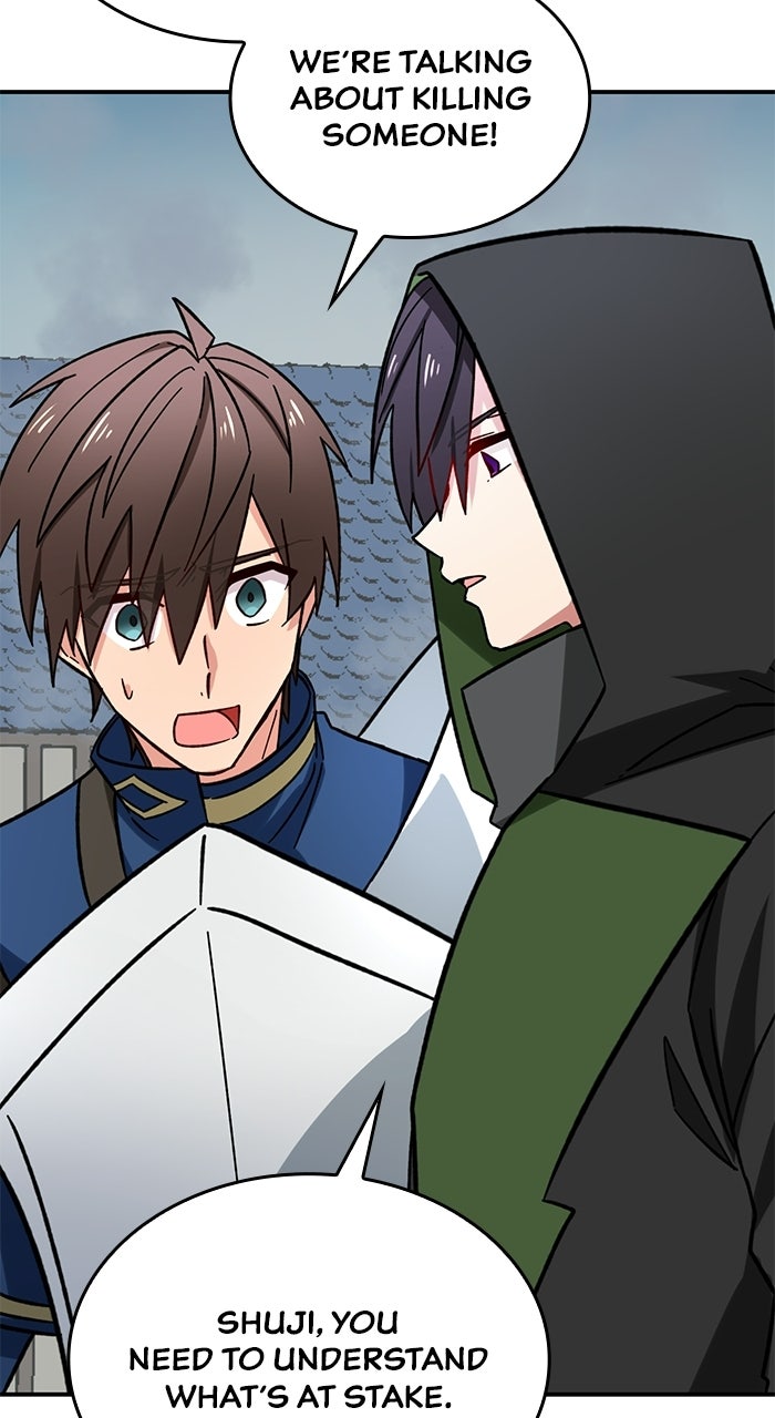 The Top Assassin in Another World Episode 18 page 56 - 