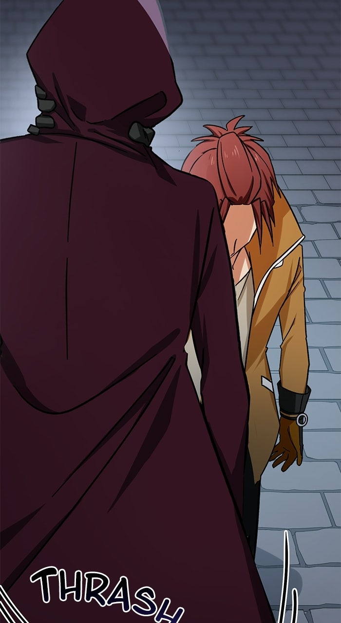 The Top Assassin in Another World Episode 18 page 69 - 