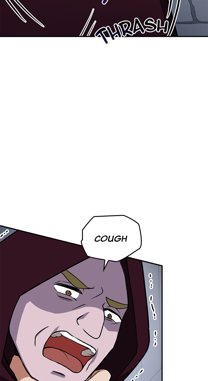 The Top Assassin in Another World Episode 18 page 70 - 