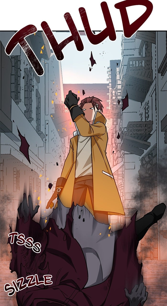 The Top Assassin in Another World Episode 18 page 76 - 