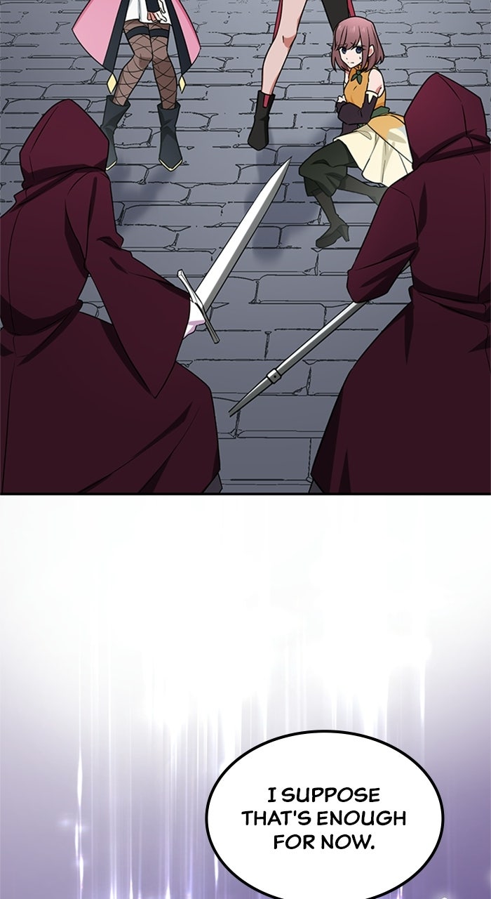 The Top Assassin in Another World Episode 19 page 2 - 