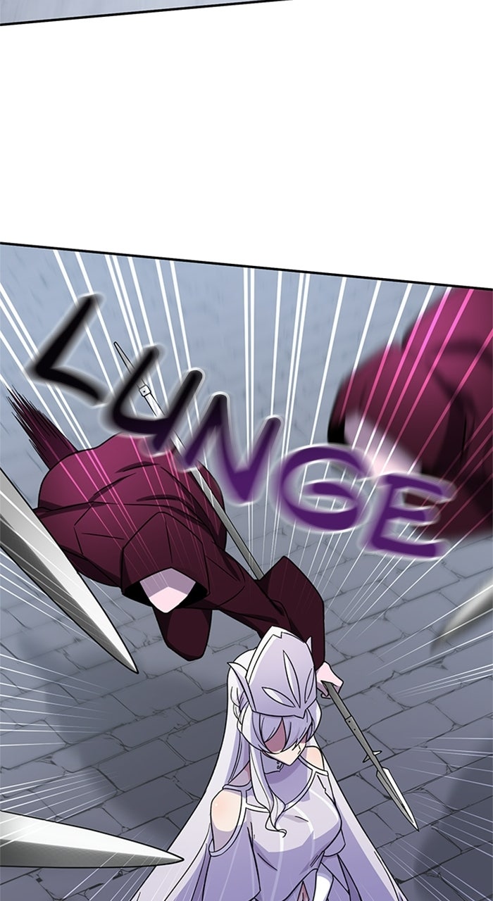 The Top Assassin in Another World Episode 19 page 14 - 