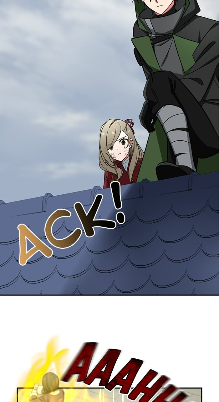 The Top Assassin in Another World Episode 19 page 48 - 