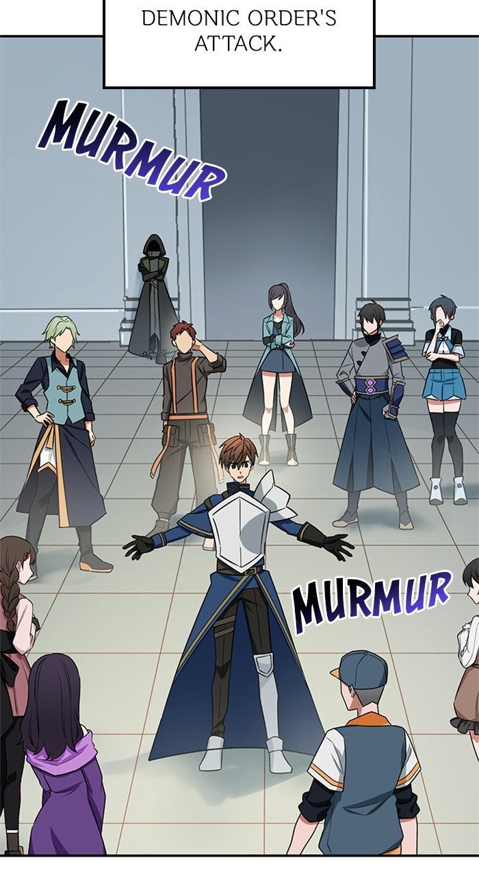 The Top Assassin in Another World Episode 19 page 58 - 