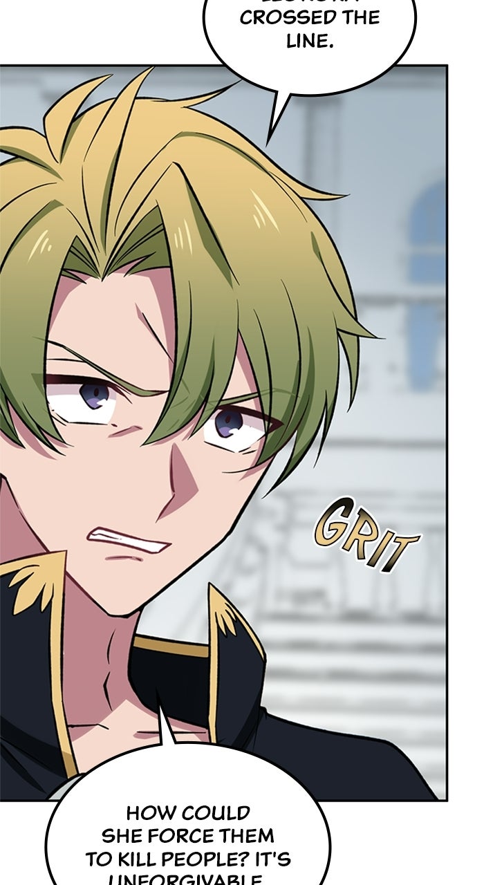 The Top Assassin in Another World Episode 19 page 64 - 