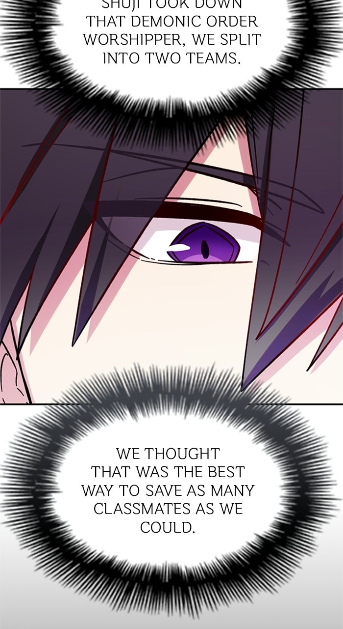 The Top Assassin in Another World Episode 19 page 74 - 