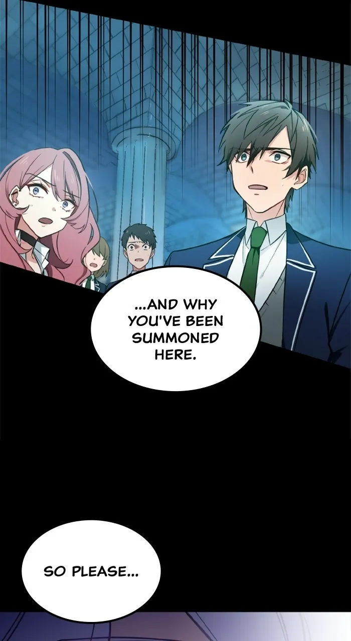 The Top Assassin in Another World Chapter 2 page 2 - 