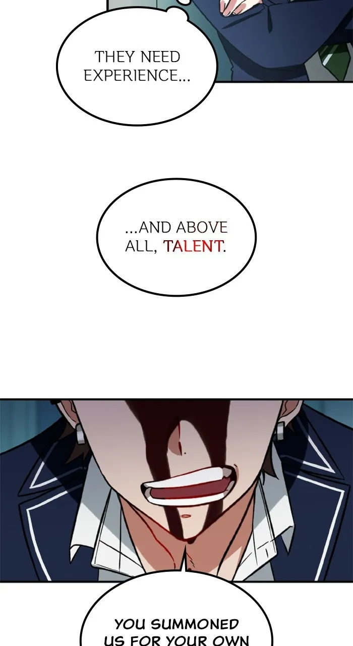 The Top Assassin in Another World Chapter 2 page 17 - 