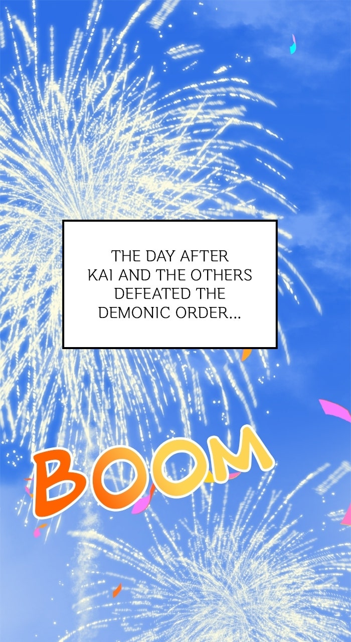 The Top Assassin in Another World Episode 20 page 1 - 