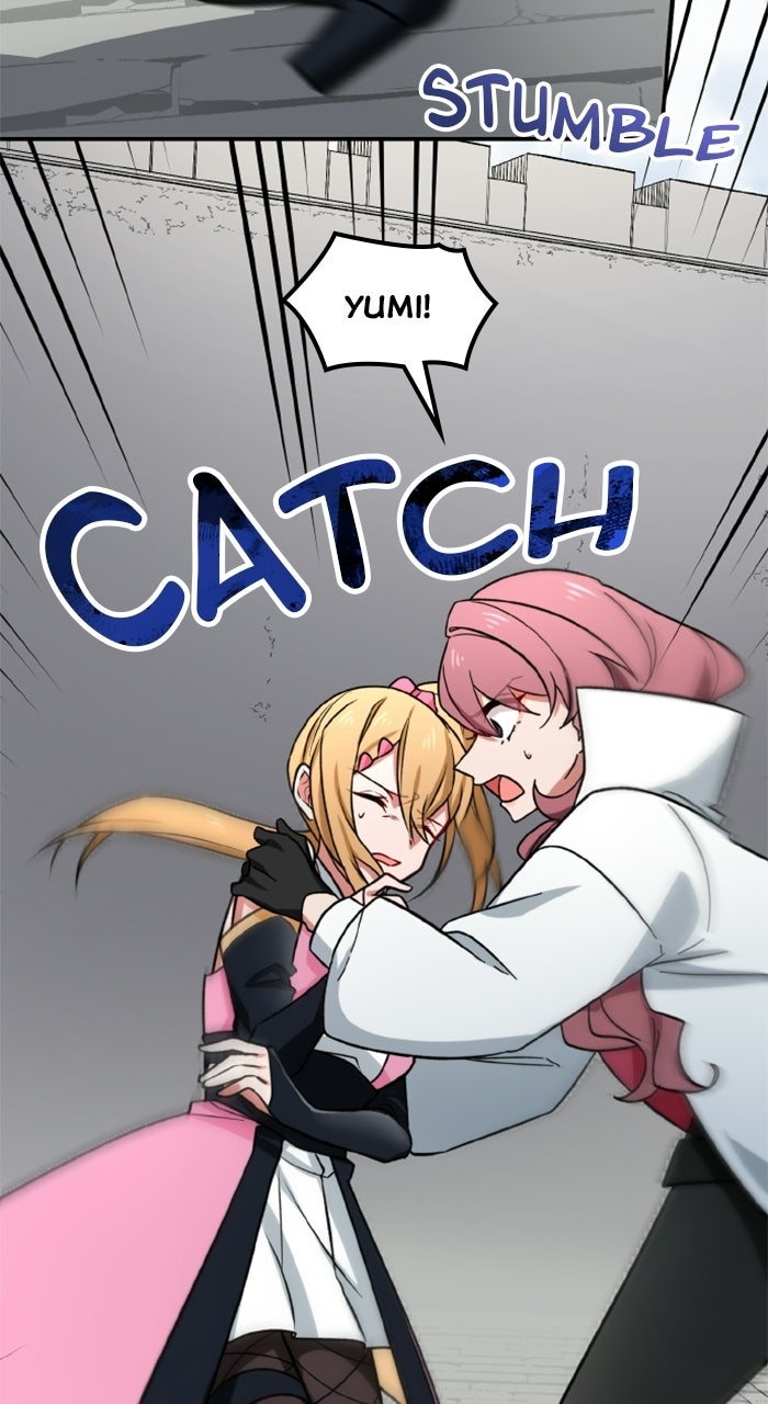 The Top Assassin in Another World Episode 20 page 28 - 