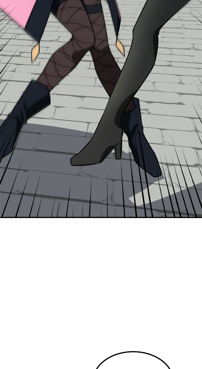 The Top Assassin in Another World Episode 20 page 29 - 