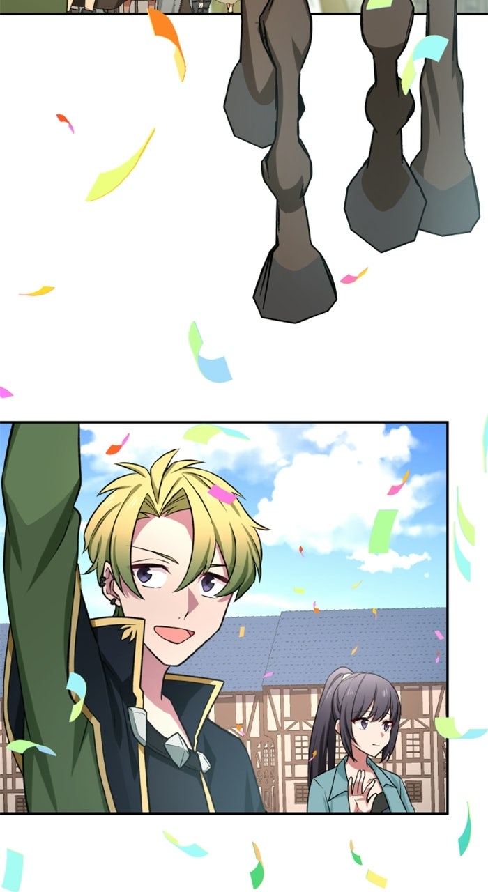 The Top Assassin in Another World Episode 20 page 6 - 