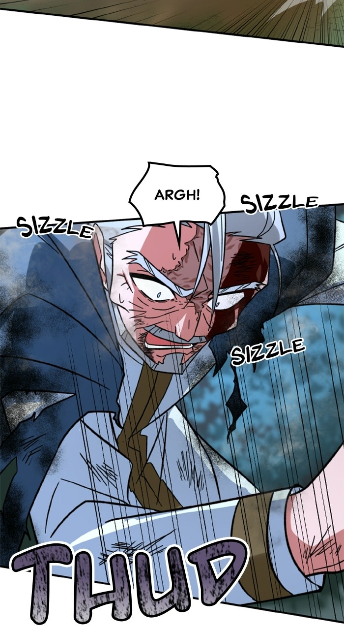 The Top Assassin in Another World Episode 20 page 76 - 