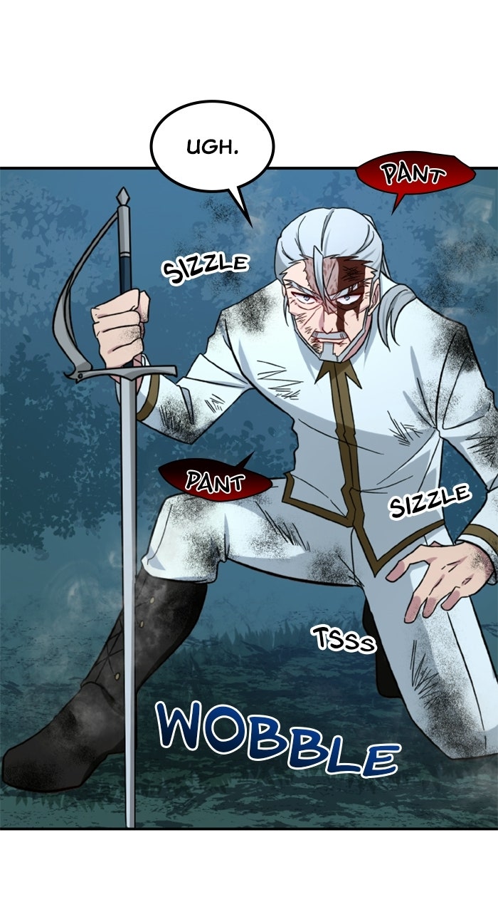 The Top Assassin in Another World Episode 20 page 86 - 