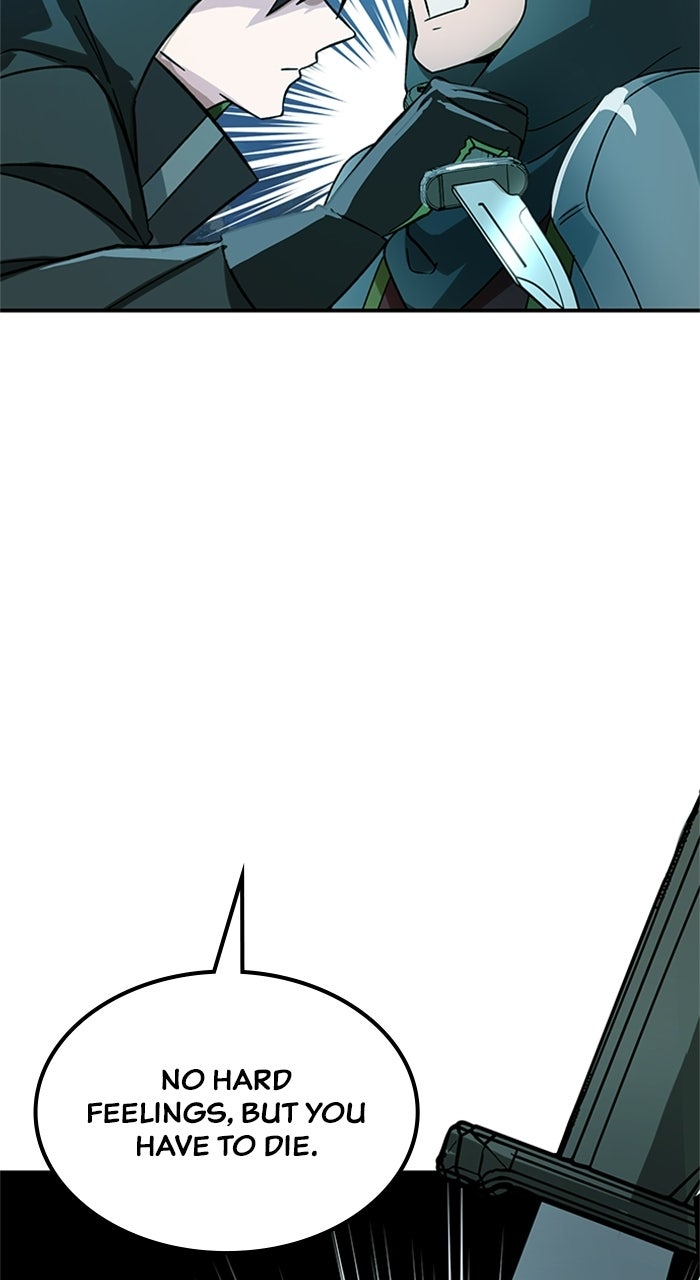 The Top Assassin in Another World Episode 21 page 11 - 