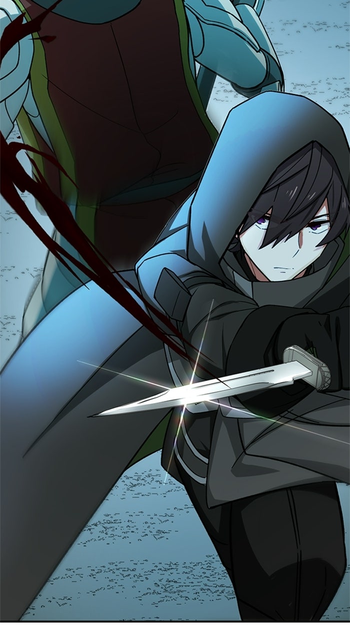 The Top Assassin in Another World Episode 21 page 14 - 