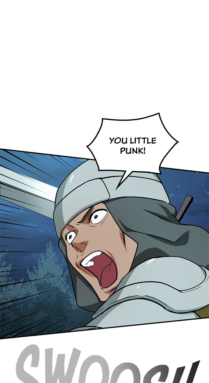 The Top Assassin in Another World Episode 21 page 15 - 