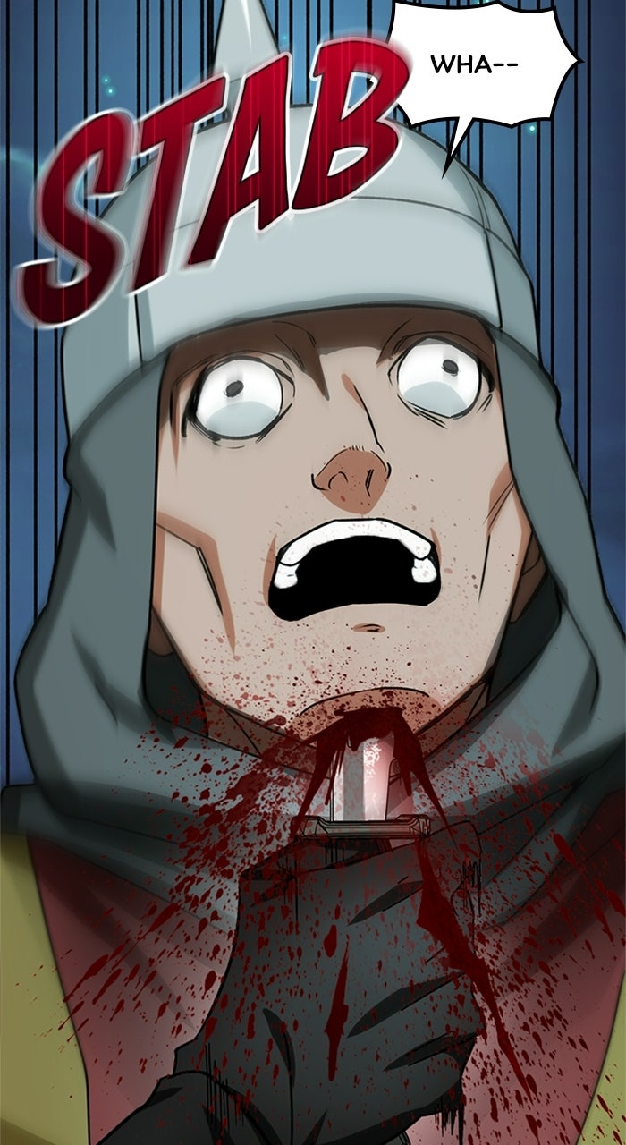 The Top Assassin in Another World Episode 21 page 17 - 