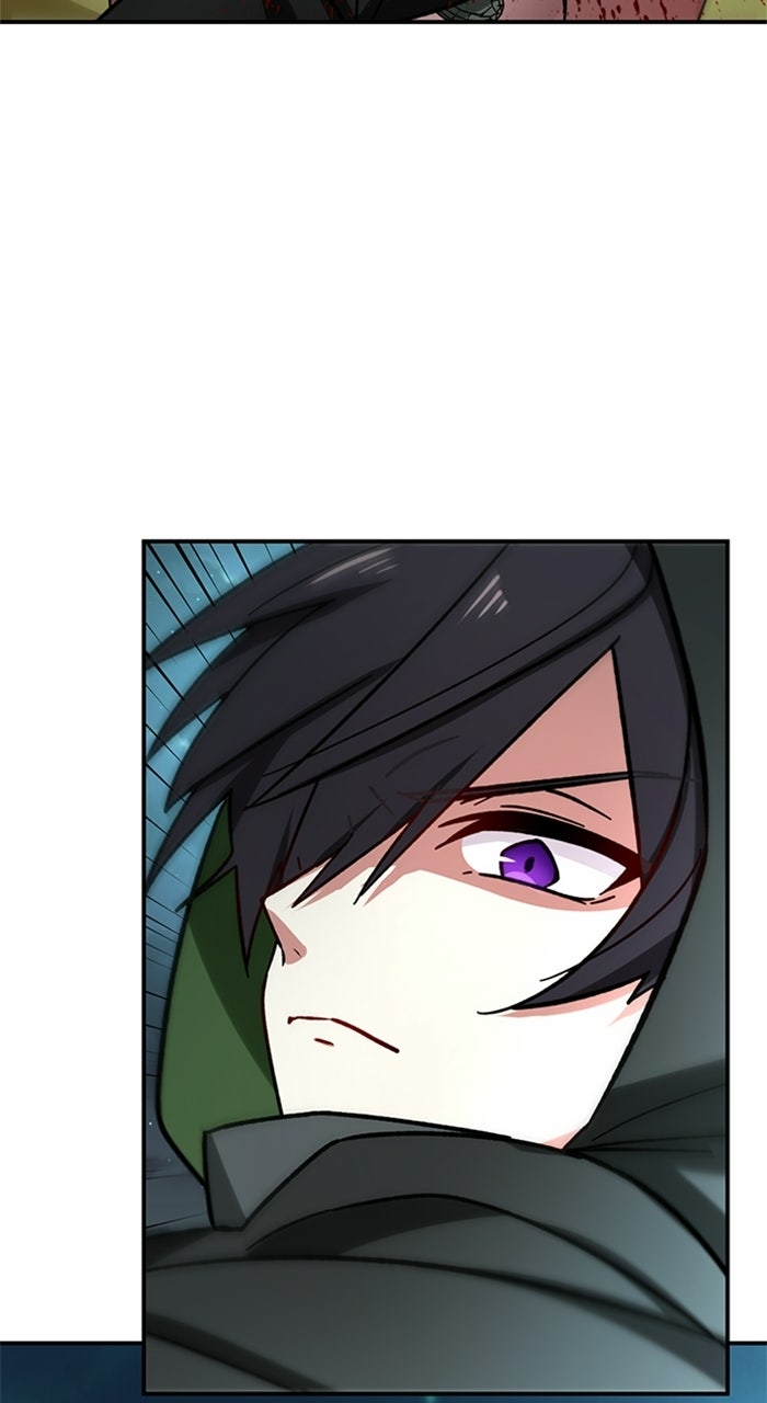 The Top Assassin in Another World Episode 21 page 18 - 