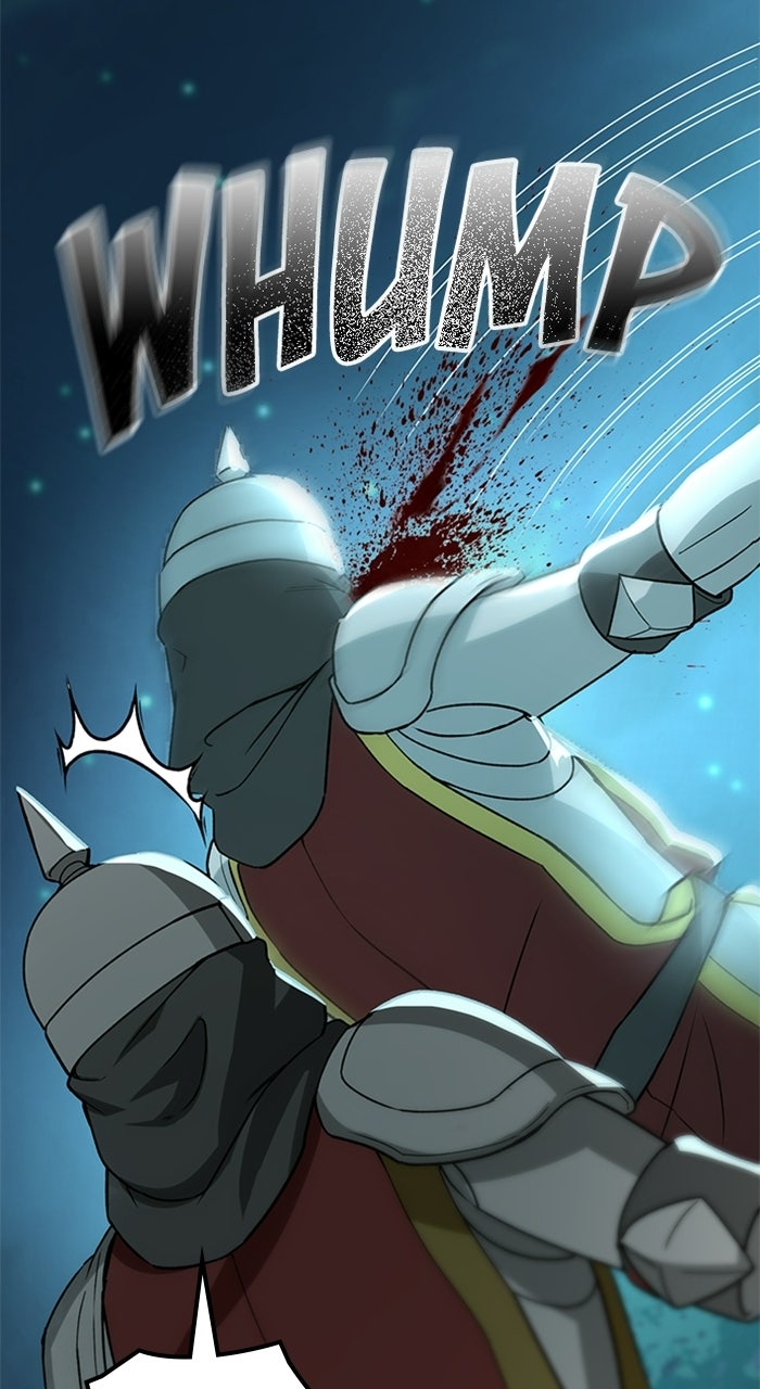 The Top Assassin in Another World Episode 21 page 19 - 