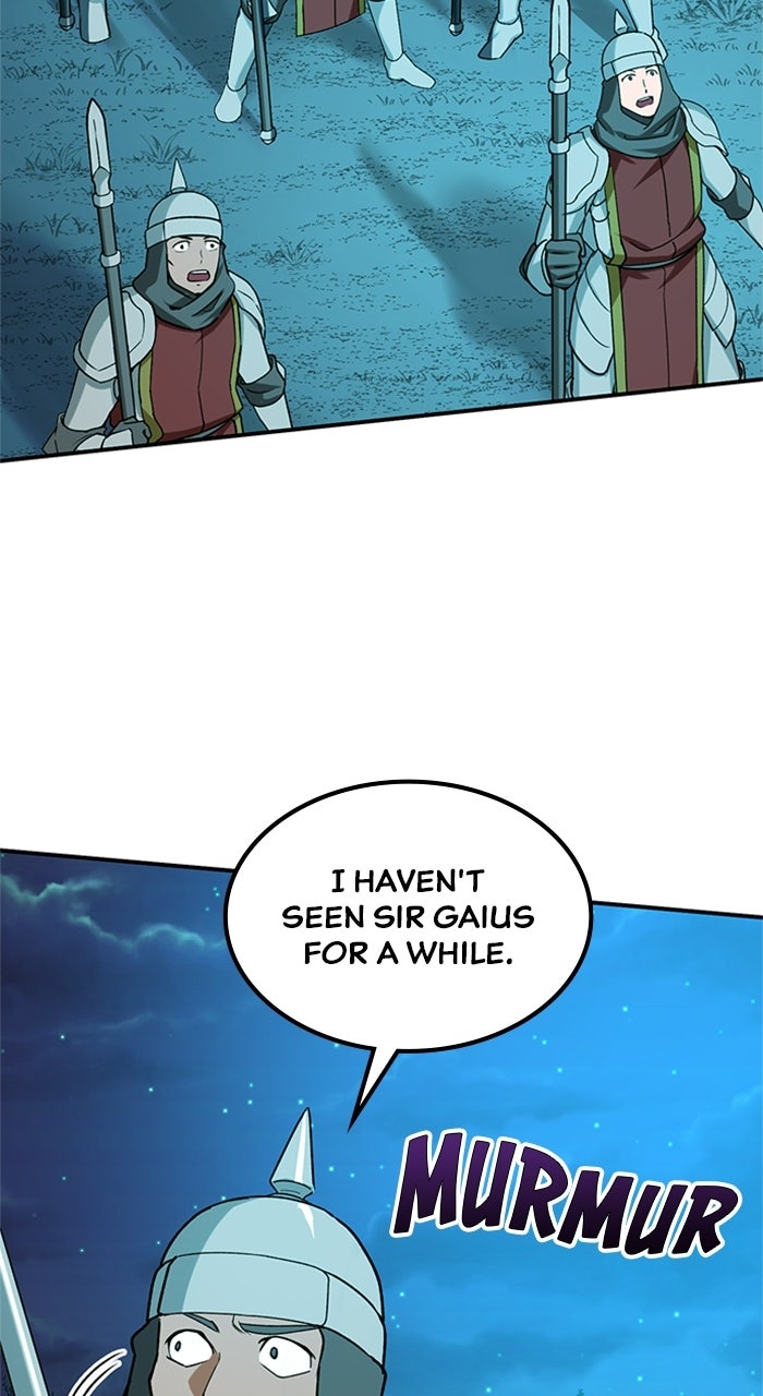 The Top Assassin in Another World Episode 21 page 3 - 