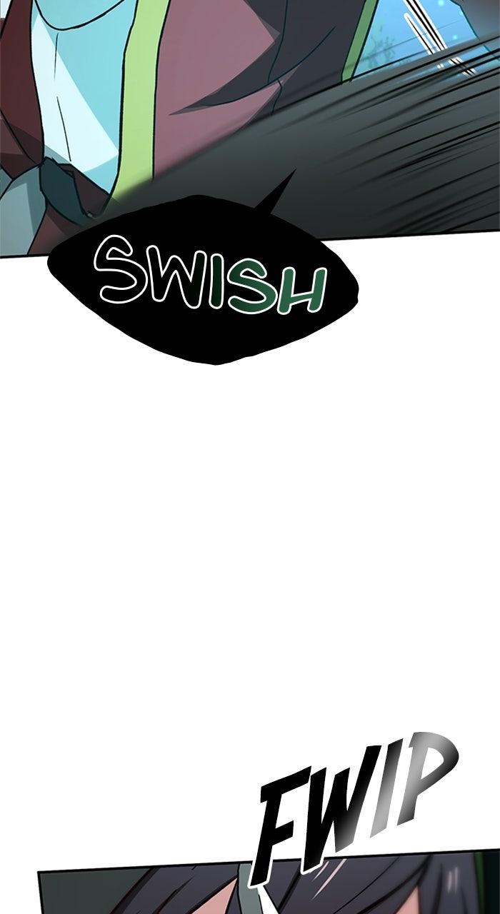The Top Assassin in Another World Episode 21 page 21 - 